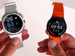 Gemini AI assistant rolling out to Galaxy Watches, but there's a catch