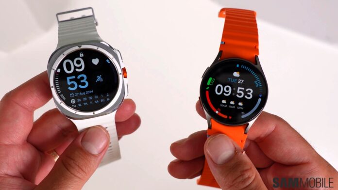 Galaxy-Watch-Ultra-vs-Galaxy-Watch-7.jpg Gemini AI assistant rolling out to Galaxy Watches, but there's a catch