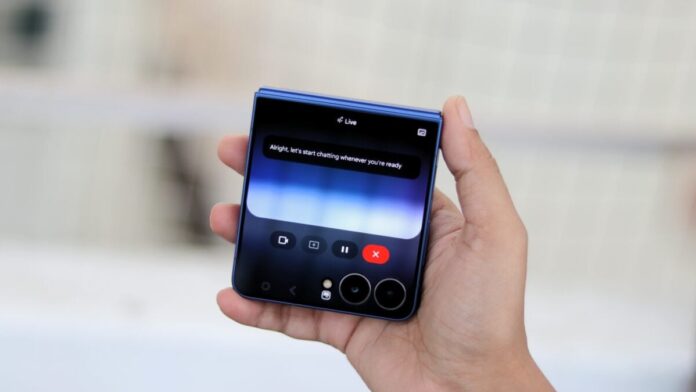 Samsung confirms Gemini won't be the only AI assistant on Galaxy S26