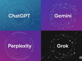 AI battle: Grok surprises Mrwhosetheboss with its performance and ChatGPT wins