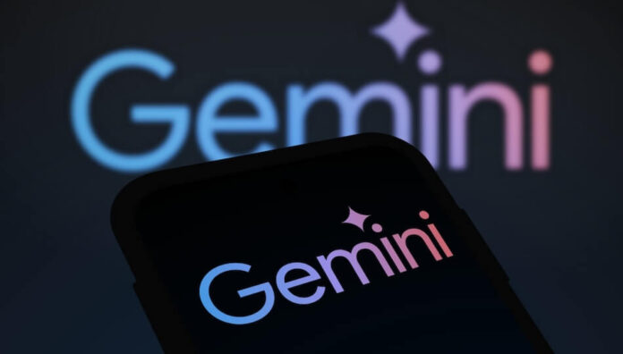 Gemini Now Lets Users Animate Photos Into 8-Second AI Videos
