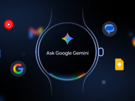 Google's powerful Gemini assistant is finally coming to the Pixel Watch and Wear OS