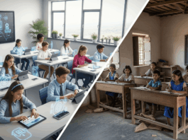 Google Unveils Gemini AI for Classrooms, India Faces Gaps