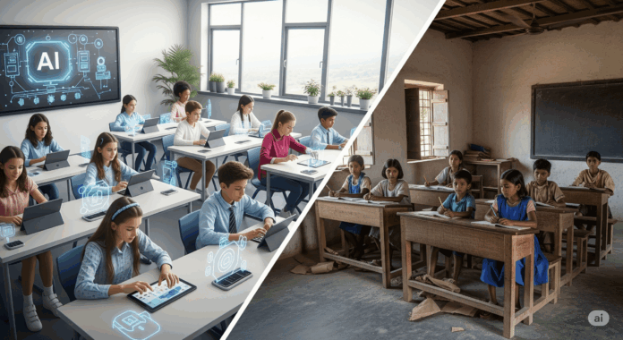 Google Unveils Gemini AI for Classrooms, India Faces Gaps