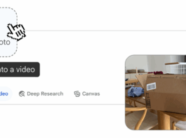 Launching Flow & Gemini’s photo-to-video capability in MENA!