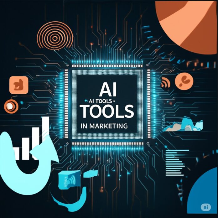 28 Best AI Tools for Marketing (With Examples) [2025]