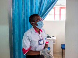 AI Helps Prevent Medical Errors in Real-World Clinics