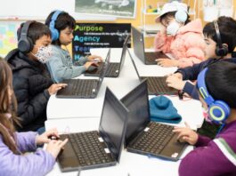 Microsoft, OpenAI, Anthropic Fund $23M Teacher AI Push