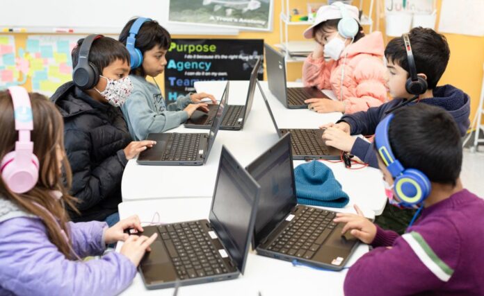 GettyImages-1250226300.jpg Microsoft, OpenAI, Anthropic Fund $23M Teacher AI Push
