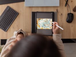 Best iPad apps for unleashing and exploring your creativity