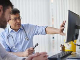 AI tools in general practice and liability - advice for GPs