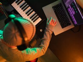 Songscription launches an AI-powered 'Shazam for sheet music'