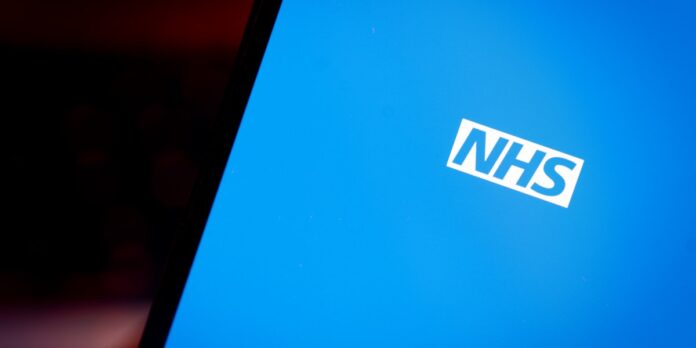 GettyImages-1529957442.jpg UK health service AI tool generated a set of false diagnoses for a patient