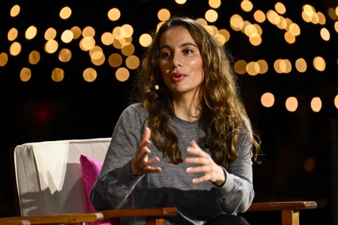 GettyImages-1730510668.jpg Mira Murati's Thinking Machines Lab is worth $12B in seed round