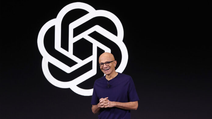 Microsoft in talks to maintain access to OpenAI’s tech beyond AGI milestone 