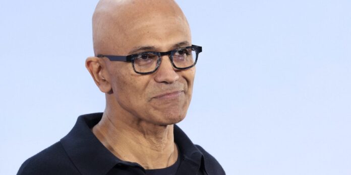 Microsoft lays off 9,000 in AI drive, bringing total job cuts to 15,000 this year