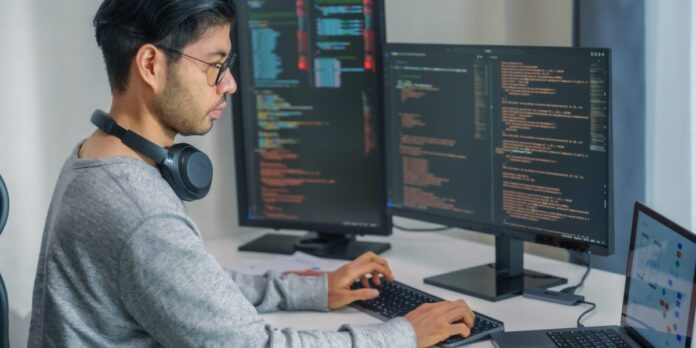 GettyImages-2160850693-e1752508938677.jpg Goldman Sachs doesn't have to hire a $180,000 software engineer—meet Devin, its new AI-powered worker