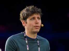 Sam Altman