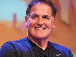 AI can make anyone rich: Mark Cuban says it could turn 'just one dude in a basement' into a trillionaire