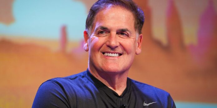 GettyImages-2204471379-e1751907266199.jpg AI can make anyone rich: Mark Cuban says it could turn 'just one dude in a basement' into a trillionaire