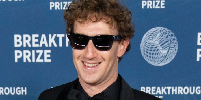 Mark Zuckerberg has a literal list of AI all-stars to whom he’s offering fantastic sums of money. An expert explains why he’s hiring so aggressively