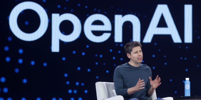OpenAI is betting millions on building AI talent from the ground up amid rival Meta’s poaching bid