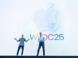 Apple Could Turn to OpenAi or Anthropic to Power Enhanced Siri, Report Says