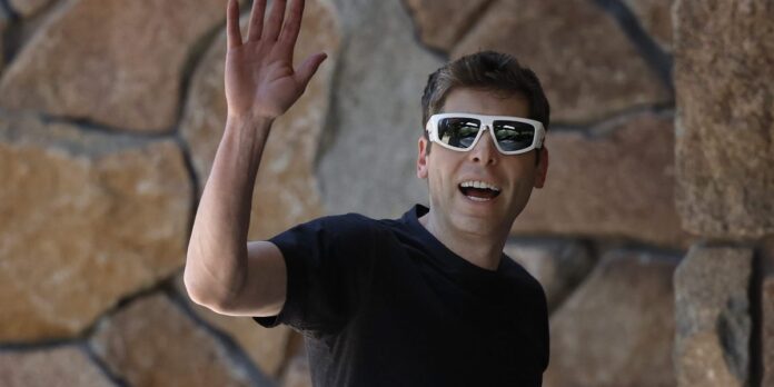 The exclusivity on OpenAI's $3 billion acquisition for AI coding startup Windsurf has expired