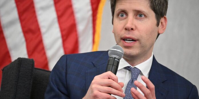 GettyImages-2225599223-e1753378860756.jpg Stanford dropout Sam Altman says college is 'not working great' for most people—and predicts major change in the next 18 years