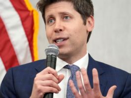 When running AI giant OpenAI becomes too overwhelming Sam Altman turns to pen and paper—it’s a habit shared by Bill Gates and Richard Branson
