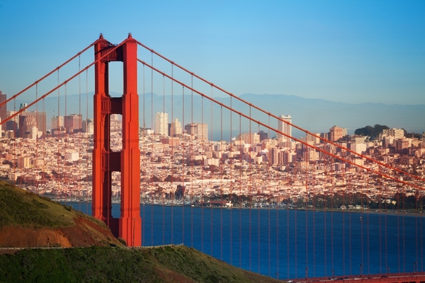 AI and Machine Learning - San Francisco brings AI tools to 30,000 City employees - Smart Cities World