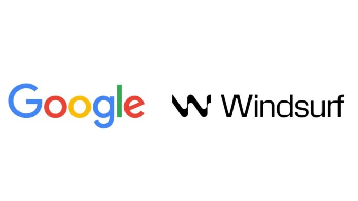 Google-Windsurf-OpenAI-Meta-talent.jpg Google boosts AI team with Windsurf talent after failed OpenAI bid