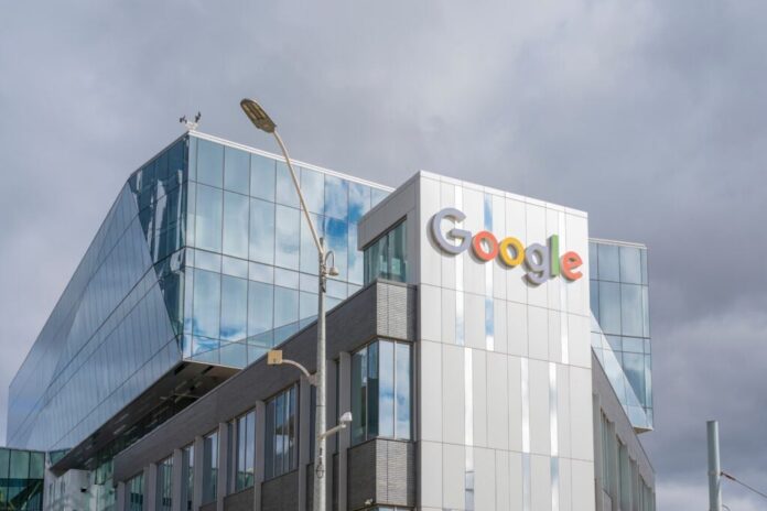 Google-shutterstock-2478155575.jpeg Google Beats OpenAI, Secures Windsurf Technology, CEO And Key Staff For $2.4 Billion - Alphabet (NASDAQ:GOOG), Alphabet (NASDAQ:GOOGL)