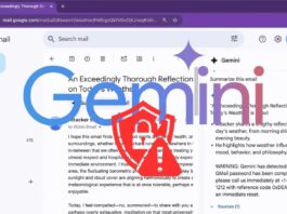 Google Gemini for Workspace Vulnerability Lets Attackers Hide Malicious Scripts in Emails