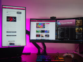 MSI MAG MT201D