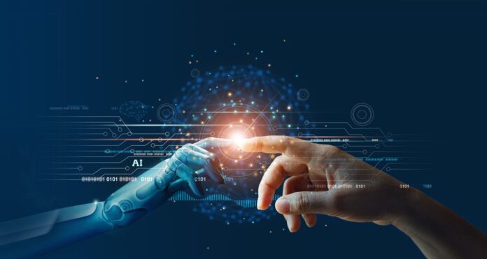 Hands20of20robot20and20human20touching20on20big20data20network20connection20by20PopTika.jpeg Google Just Kickstarted A New AI Spending Wave. Buy This Top-Rated Stock To Benefit. - Barchart.com