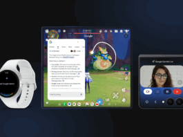 4 new AI updates on Android coming to Samsung Galaxy devices - Google Blog