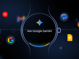 Google brings Gemini integration across Wear OS watches