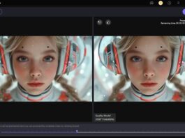 The Best AI Tool to Enhance Video Quality in 2025