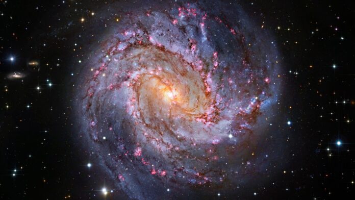Quantum breakthrough finds exotic matter that could power interplanetary missions