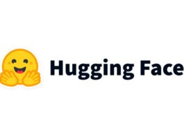 Hugging Face logo. Explore ways to own Hugging Face stock before the Hugging Face IPO. Follow along as we monitor this company on its journey to a public offering or acquisition. 