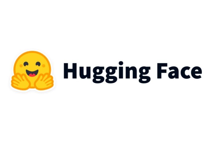 Hugging Face logo. Explore ways to own Hugging Face stock before the Hugging Face IPO. Follow along as we monitor this company on its journey to a public offering or acquisition. 