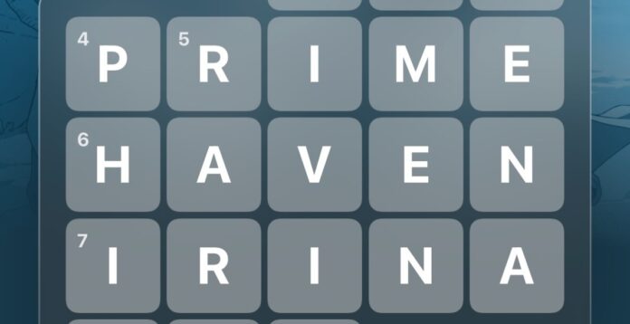 IMG_7546.jpeg The Particle news app now has an AI-generated daily crossword puzzle.