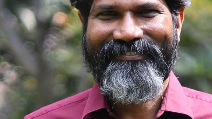 IMG_Mani_Vembu_4_1_JQE2VLF8.jpg Zoho develops AI-powered large language model with speech recognition