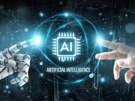 ‘AI will gobble up most low-hanging jobs of coders’