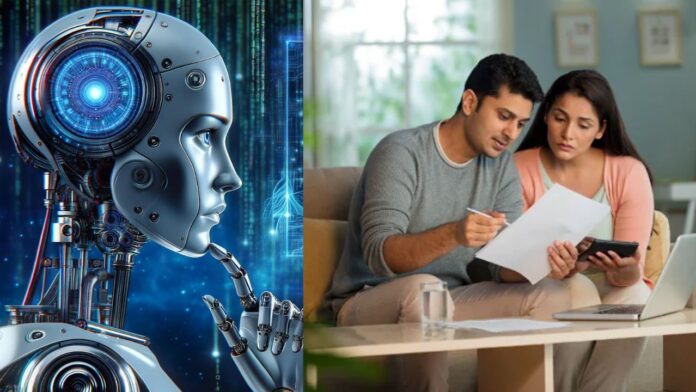 Say goodbye to CA hassle: 3 AI tools for easy ITR filing in 2025