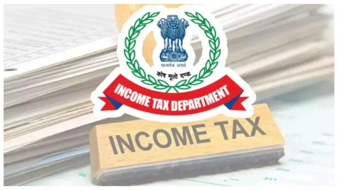 Income Tax Department Takes Action Against Fake ITRs, Data Analytics & AI Tools To Identify Fake...