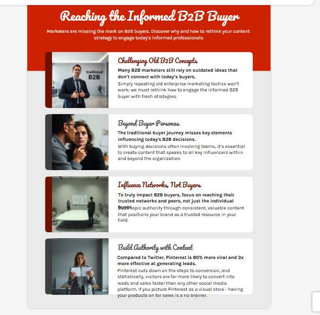 Informed20Buyer20from20Venngage20-20full_0.jpg AI for creative differentiation, or not? Testing AI's format dexterity against my recent video and infographic projects