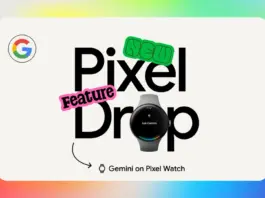 The July 2025 Pixel Drop is here with Gemini for your watch, Veo 3, and more