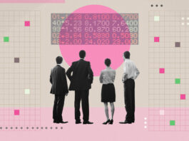 Executives Who Used Gen AI Made Worse Predictions